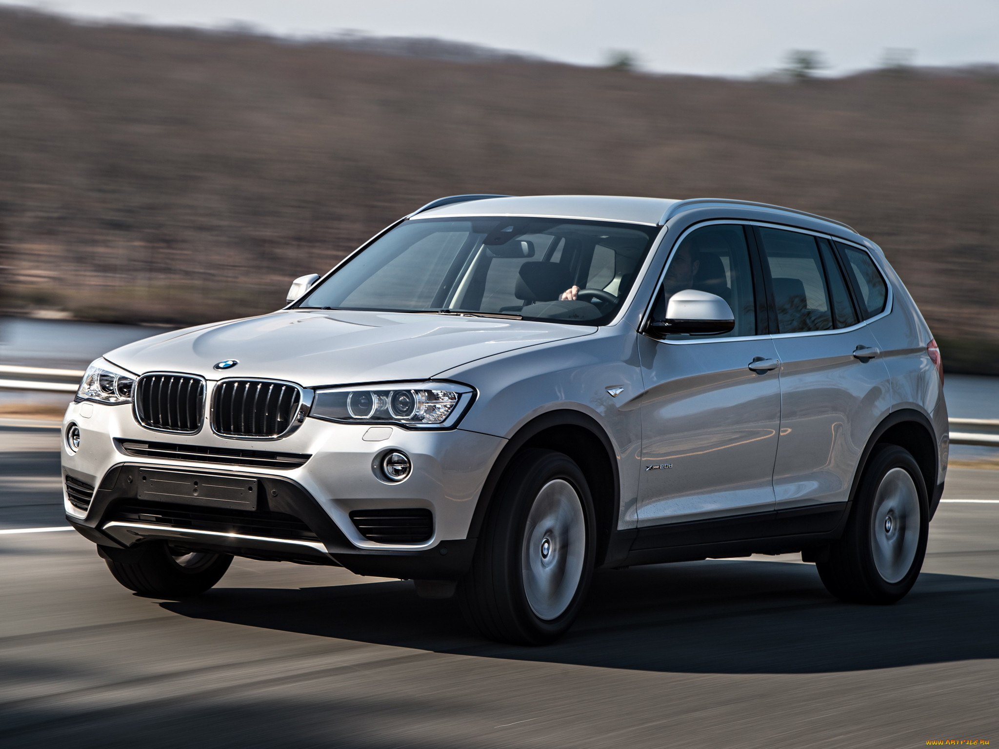 , bmw, x3, , 2014, xdrive20d, f25